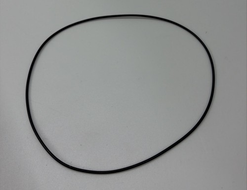 Joint torique couvercle - joint, valve