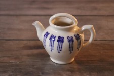 Cruche , chevrette miniature 9