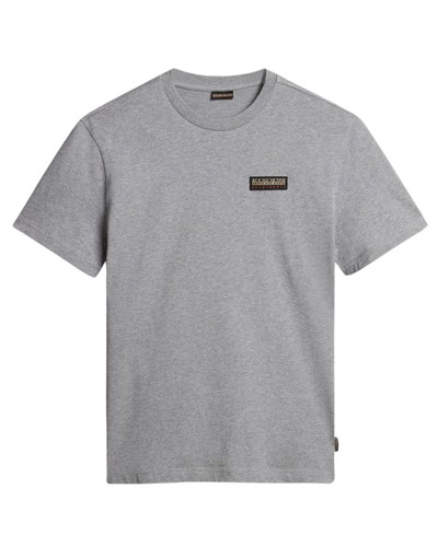 Shirt napapijri - t-shirt,