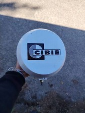 Projecteur/Phare légendaire Bi-oscar CIBIE 