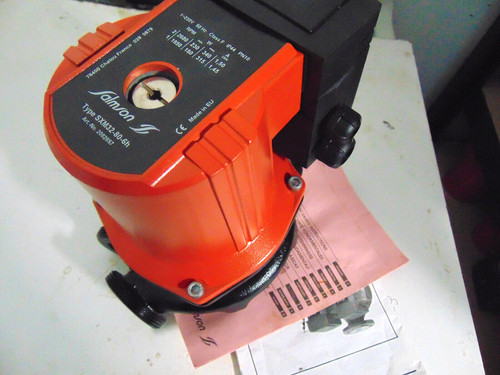 Pompe chaudiere circulateur - pompe,