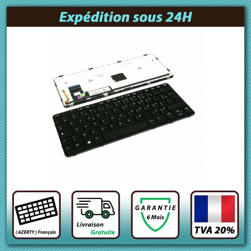 Clavier français pour - français, hp