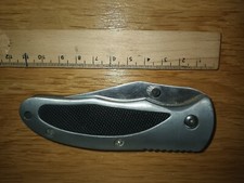 Couteau Pliant Rostfrei