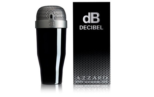 Decibel azzaro for - db,