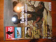 Heimdal 39/45 n°188 Tobrouk Hurricane tiger 332 Gleize