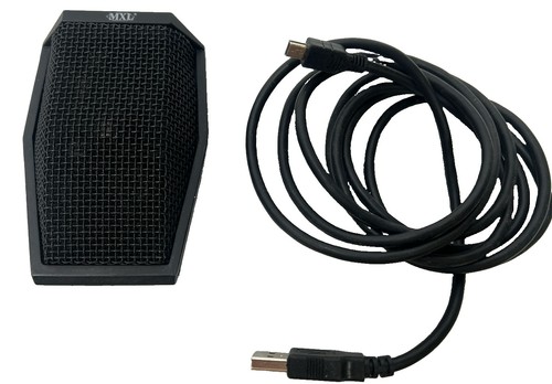 Mxl 404 microphone - ac-404, usb