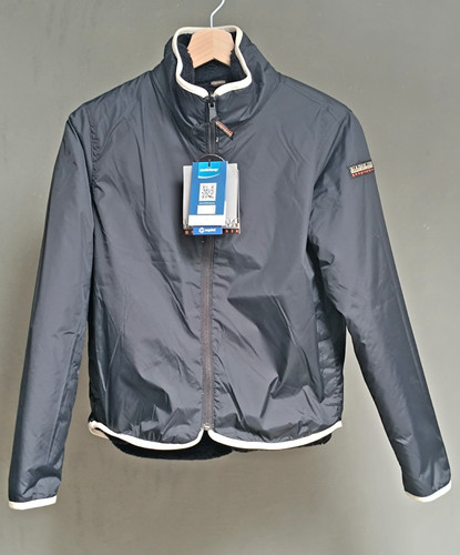 Veste réversible - 🧥,