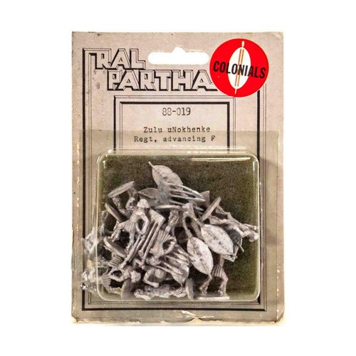 Ral partha historical - ral,