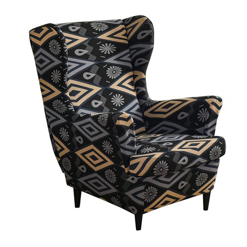 Housses chaise oreilles - housses, à