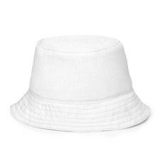 Chapeau bob unisexe