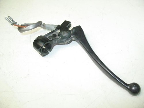 Levier frein avant suzuki cp - frein,