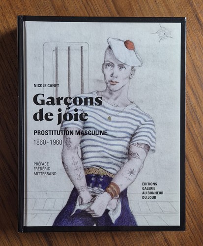 Garçons joie nicole - de,
