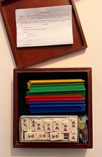 Mah Jong. Cardinal Industries