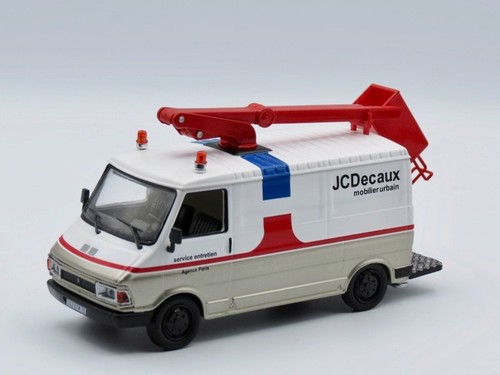 Citroen c35 porte nacelle - c35-porte, nacelle-1975