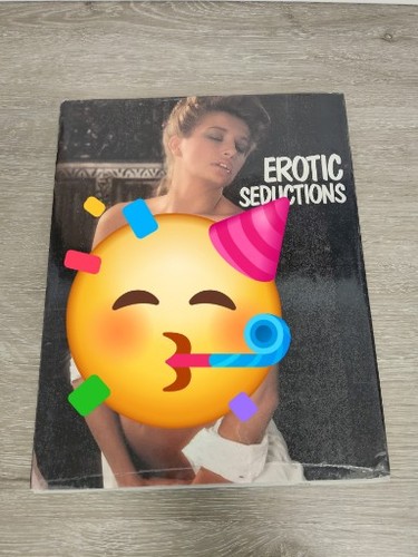 1991 erotic seductions - 1991,