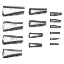 Calfatage Finisseur Injecteur