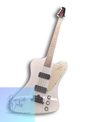 Epiphone electric bass - epiphone,