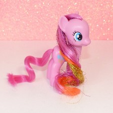 MY LITTLE PONY G4 PINKIE PIE