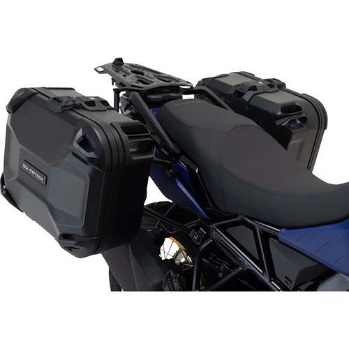 Motech système valises - sw-motech,