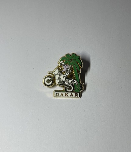 Pin dakar moto - pin’s,