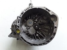 Boite de vitesses RENAULT LATITUDE 7701477811