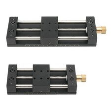 Table coulissante haute