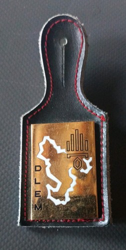 Insigne l m - d.t.l.m, lÉgion