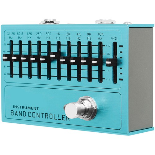 Effet guitare pedale - de,