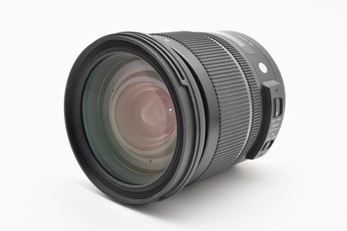 Sigma 105 dg os - 24-105,