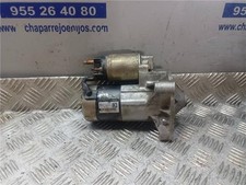 M000T82081  Moteur Démarrage