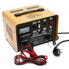Chargeur professionnel rapide - chargeur,