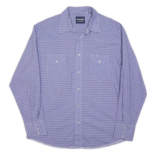 Wrangler chemise homme - chemise,