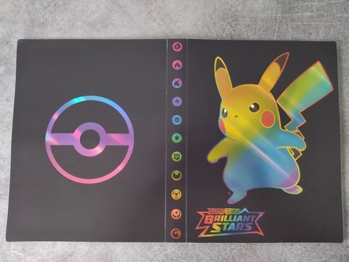 Album range cartes pokémon - range,