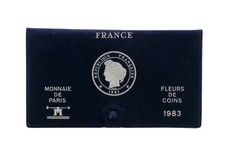 France Coffret Série des