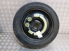 Roue de secours temporaire - Peugeot 207 / 208 / Citroen DS3 C3 II - 125/80R15