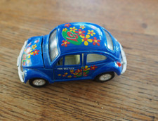 VW New beetle 1/32 métal