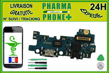 SAMSUNG A42 / A426 5G NAPPE CONNECTEUR DE CHARGE + MICRO + OUTIL + EXPEDIE 24H ✅