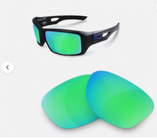 verres de remplacement