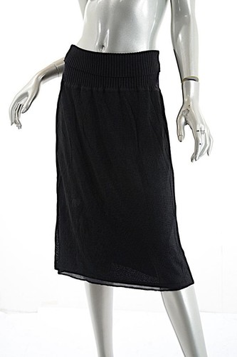 Rodier black viscose - rodier, blend