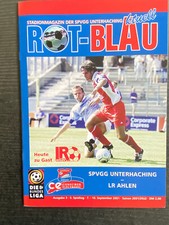 II. BL 2001/02 SpVgg