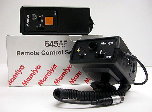 Mamiya 645 afd iii - 645,