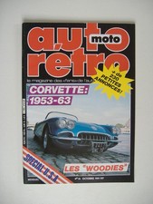 AUTO RETRO n°14 DE LOREAN DMC