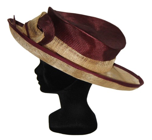 Chapeau cérémonie taille - cérémonie,