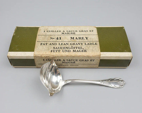 Christofle modèle marly - modèle,