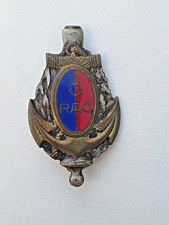 8° RAC Régiment d'Artillerie Coloniale, Drago Paris