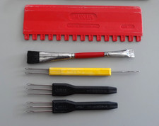 Lot ACCESSOIRES PASSAP (jauge