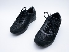 Waldläufer Femmes Sneakers Chaussures De Loisirs Taille 38 EU Art 34943-98