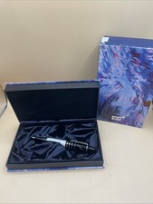 Stylo Mont Blanc F.Scott