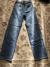 Levi Strauss Jeans