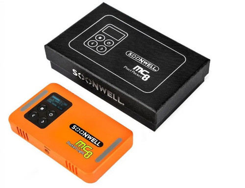 Soonwell mc8 lampe led rgb - soonwell,